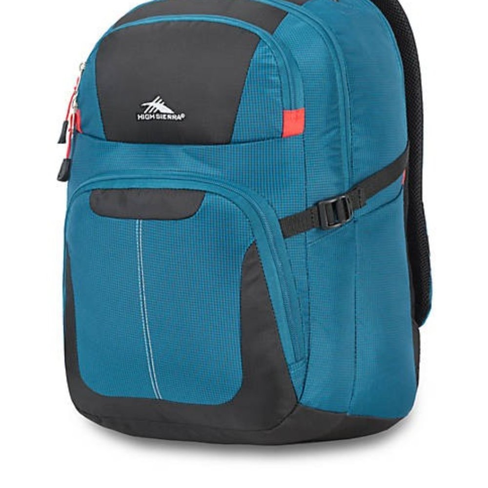 HIgh Sierra Selway Computer Backpack